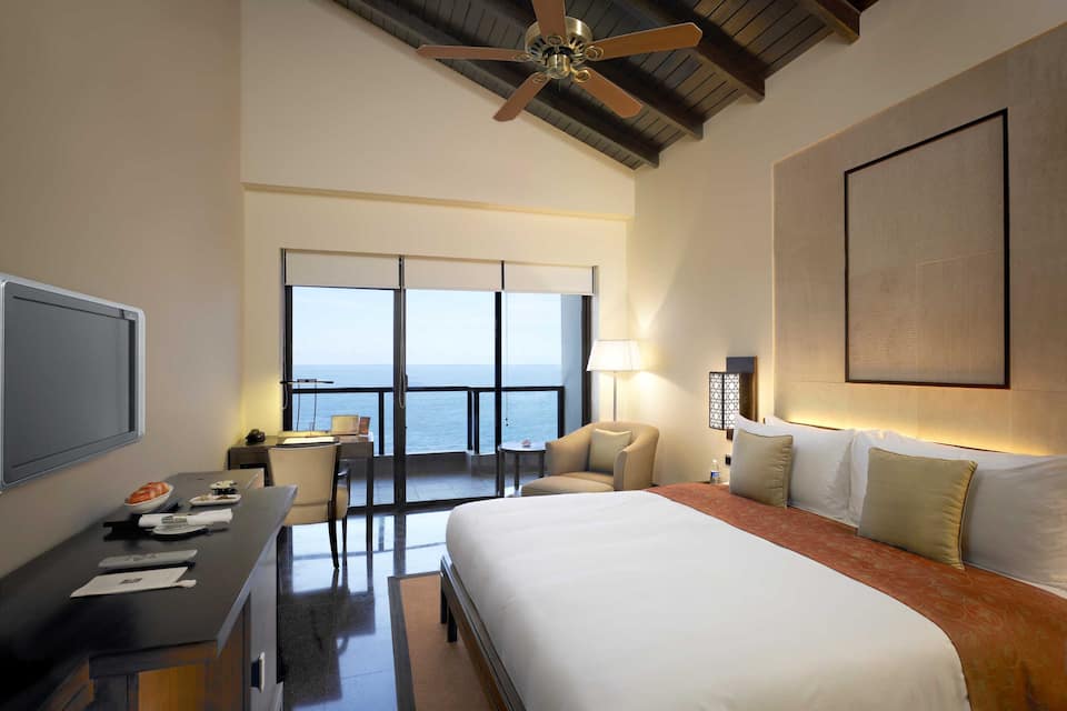 Club Room
